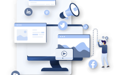 Save Time and Sanity: Scheduling Social Media with Google Calendar